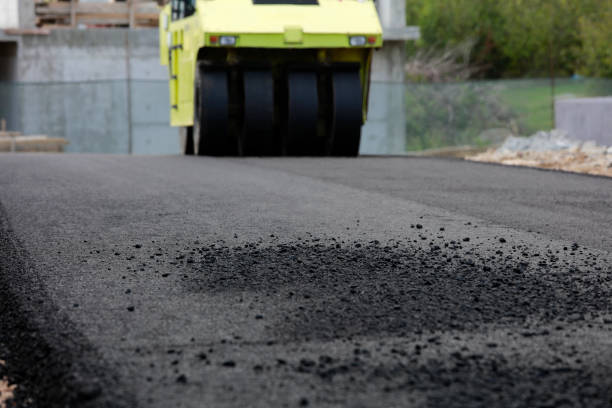 Best Brick Driveway Pavers  in Moulton, AL