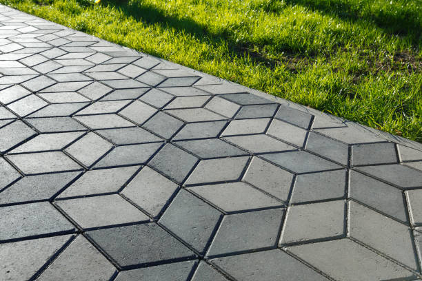 Best Concrete Paver Driveway  in Moulton, AL
