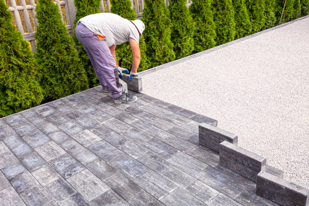 Best Professional Driveway Pavers  in Moulton, AL