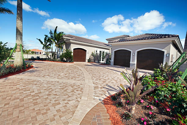 Best Permeable Paver Driveway  in Moulton, AL