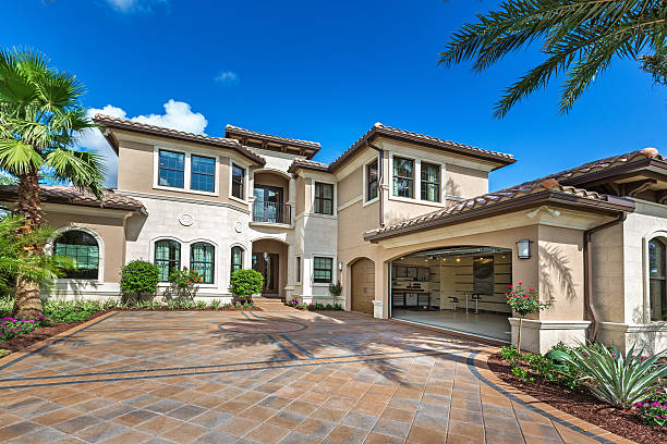Professional Driveway Pavers in Moulton, AL