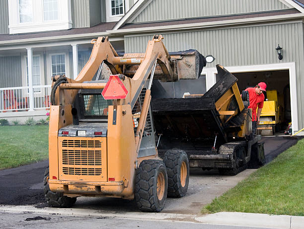 Best Cobblestone Driveway Pavers  in Moulton, AL