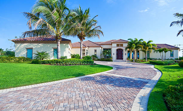 Reasons to Select Us for Your Driveway Paving Requirements in Moulton, AL