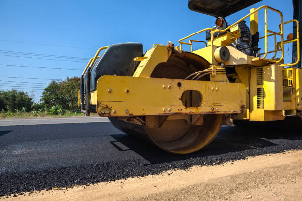 Best Driveway Resurfacing Pavers  in Moulton, AL